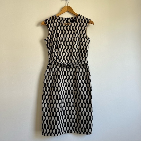 Marimekko Pikkubassu Dress - Pikku Suomo - Picture 4 of 16